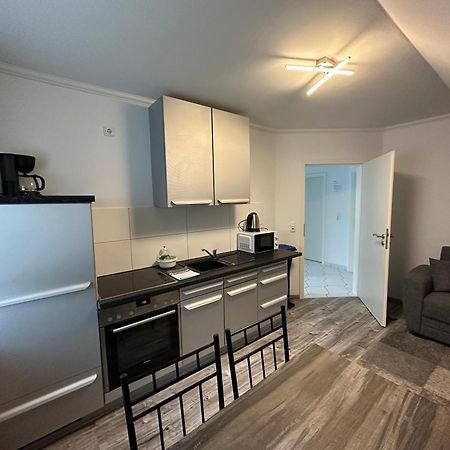 ווילהלמסהאבן Ferienwohnung Am Hafen Ruestersiel מראה חיצוני תמונה
