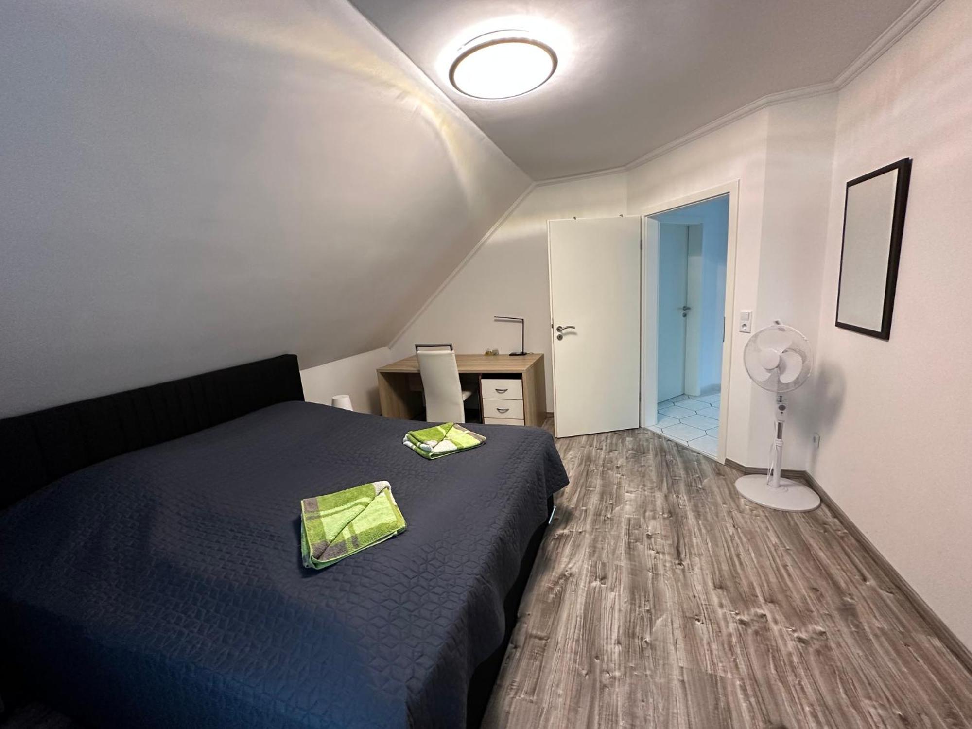 ווילהלמסהאבן Ferienwohnung Am Hafen Ruestersiel מראה חיצוני תמונה