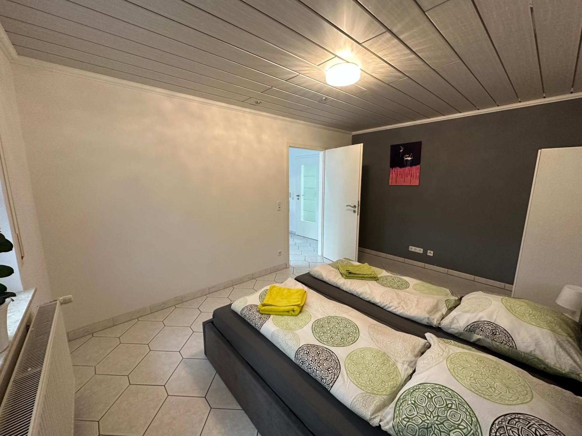ווילהלמסהאבן Ferienwohnung Am Hafen Ruestersiel מראה חיצוני תמונה
